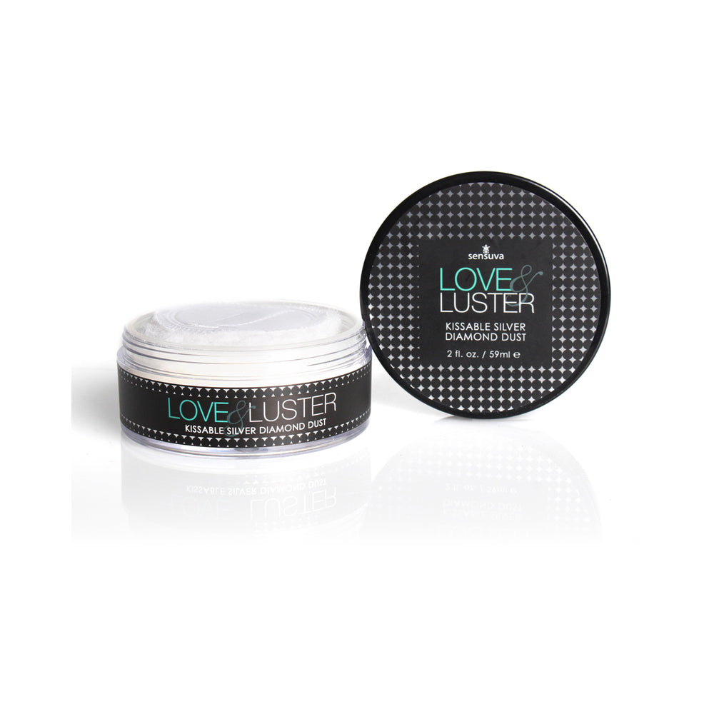 Love & Luster Diamond Dust